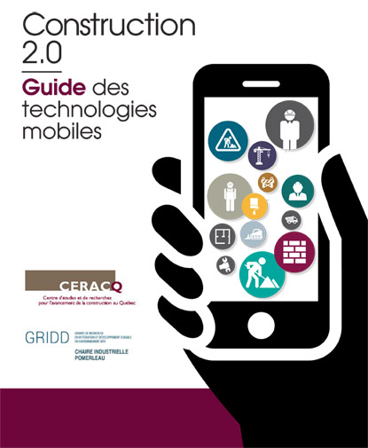 Guide des technologie mobiles